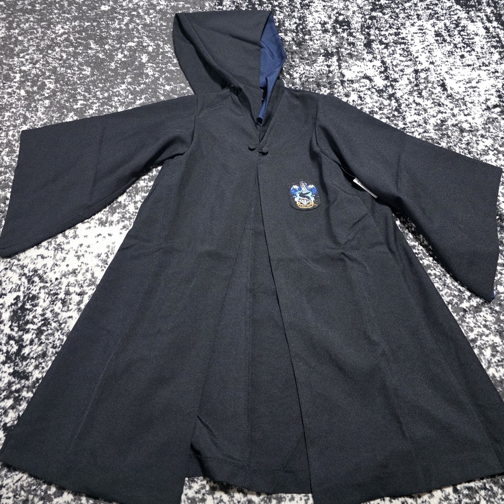 Univeral Studios Wizarding Robe